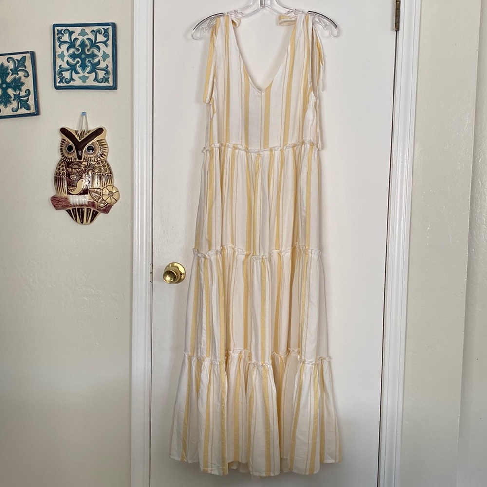 - NWT Label of Love Dress. Size M